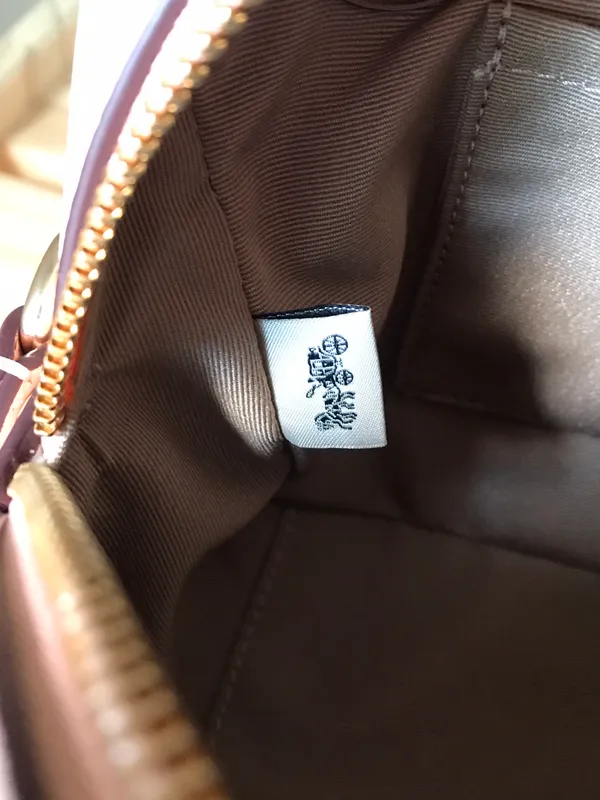 Coach Purse - Image 12