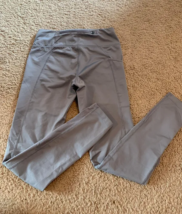 Nike Dri-Fit Leggings - Image 3