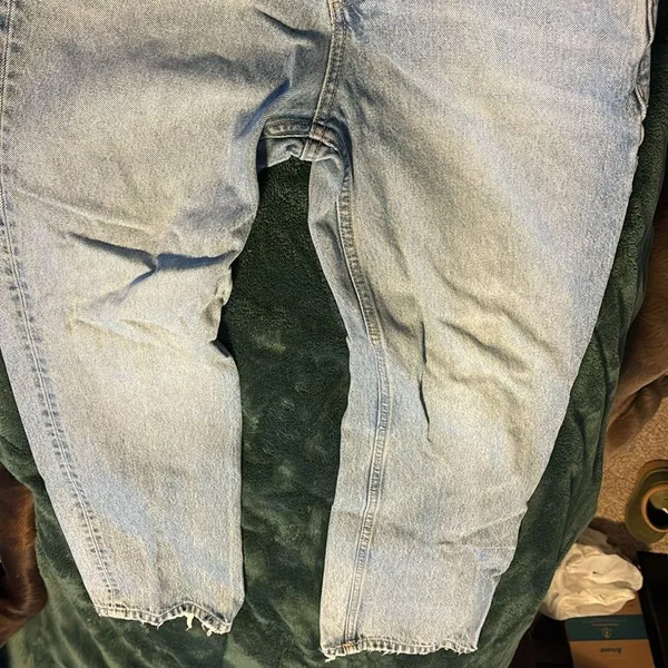 Zara jeans - Image 4