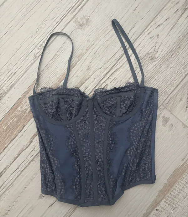 Urban Outfitters Corset Top - Image 2