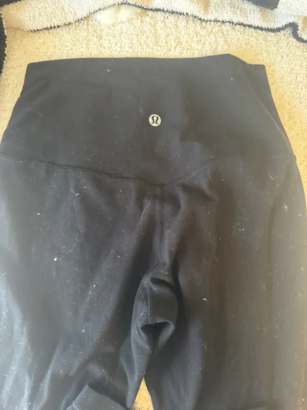 Lululemon Align 25” Leggings - Image 2