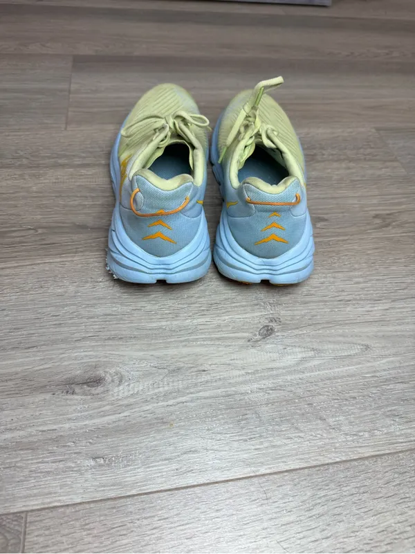 Hoka Women’s Rincon 3 Butterfly Summer Song - Image 4