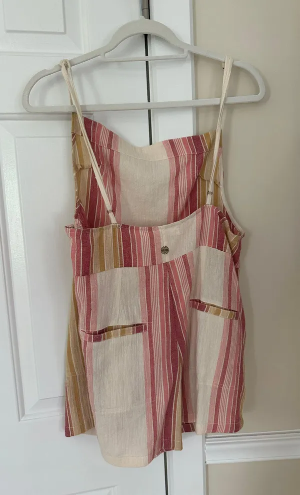 Rip Curl Romper - Image 2