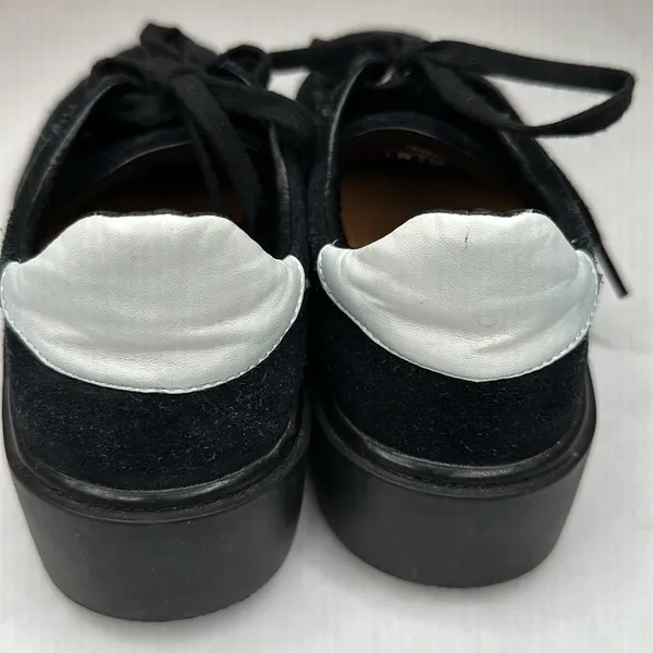Zara Platform Sneakers - Image 3