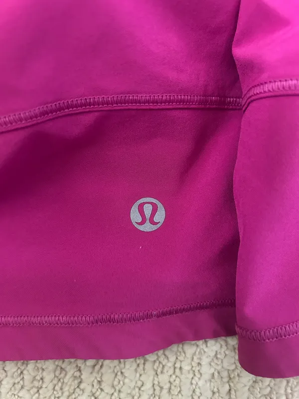 Lululemon Skirt - Image 3