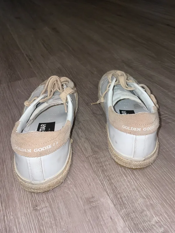 Super-Star Skate Golden Goose Sneaker - Image 4