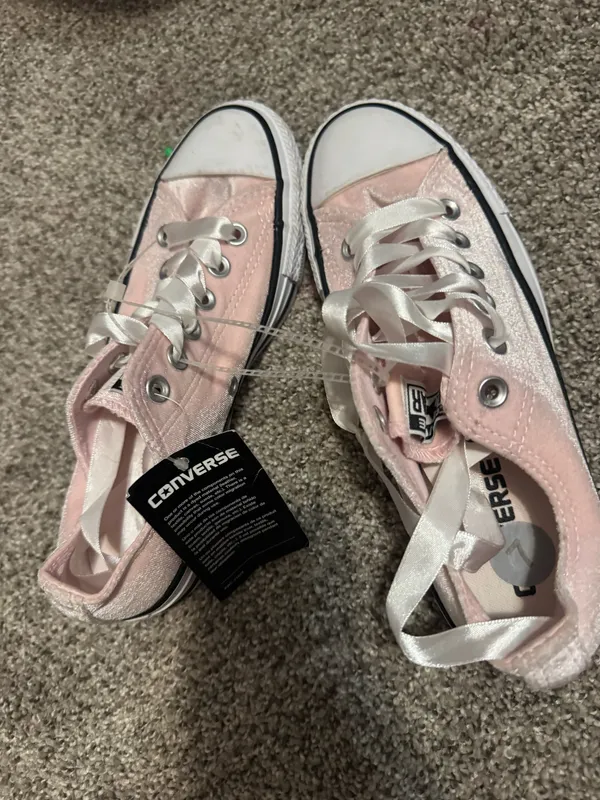 Converse Women’s - Image 2