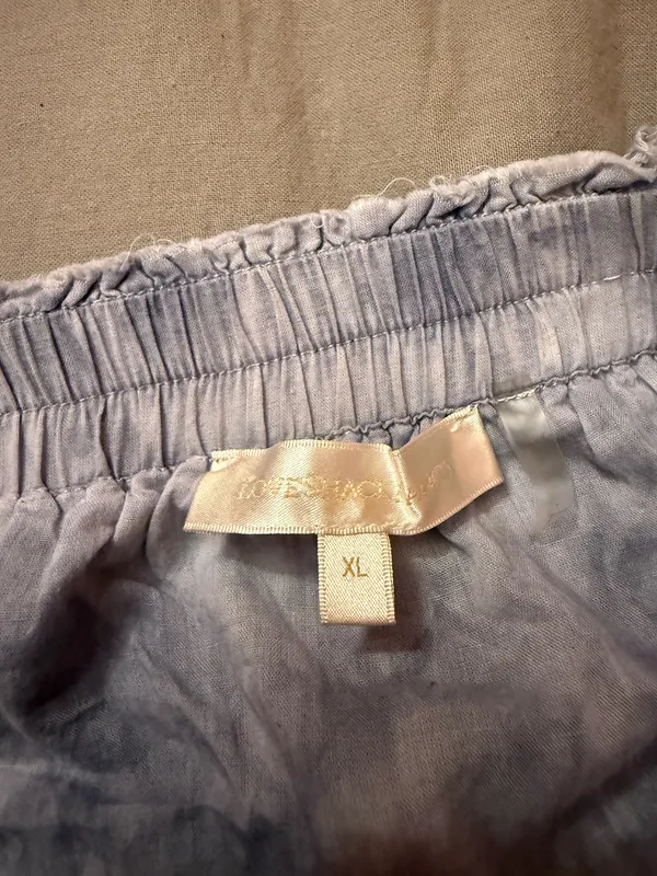 Loveshackfancy skirt - Image 3