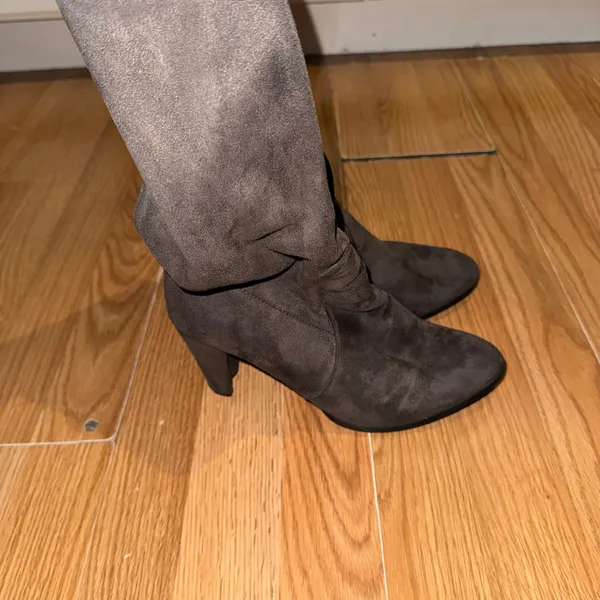 Wild Pair “Gorgeous” over the knee boots - Image 2