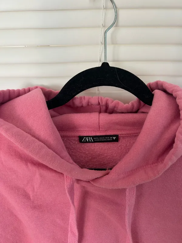 ZARA Hoodie - Image 2