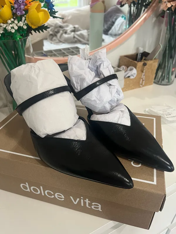 DV by Dolce Vita Heels - Image 2