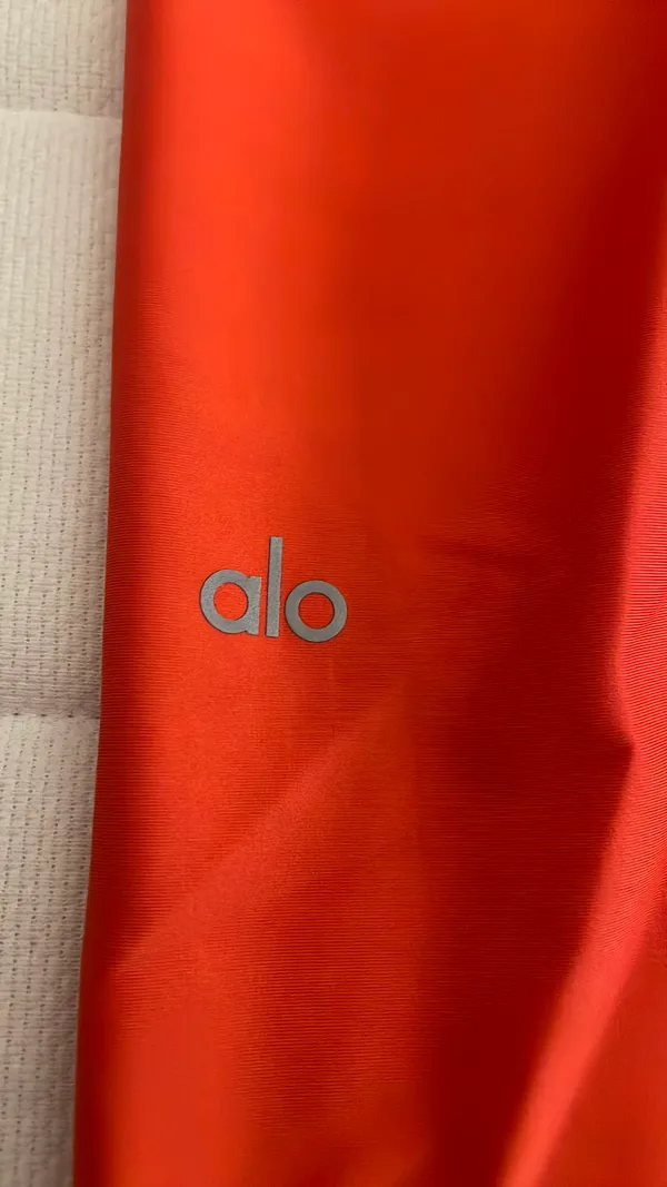 Alo Yoga Leggings - Image 3