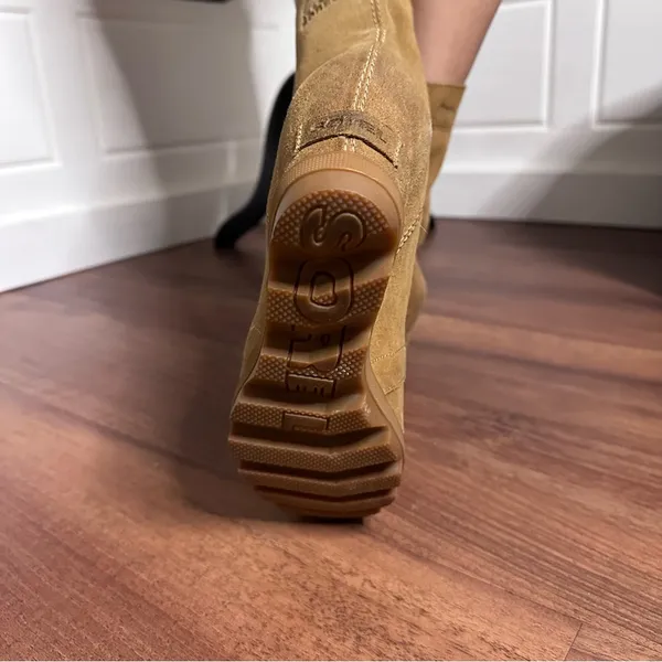 Women’S Joan Of Arctic™ Wedge Ii - Image 6
