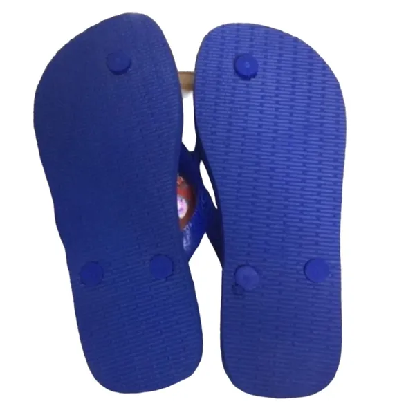 NWT Havaianas Star Wars Darth Vader flip‎ flops - Image 3