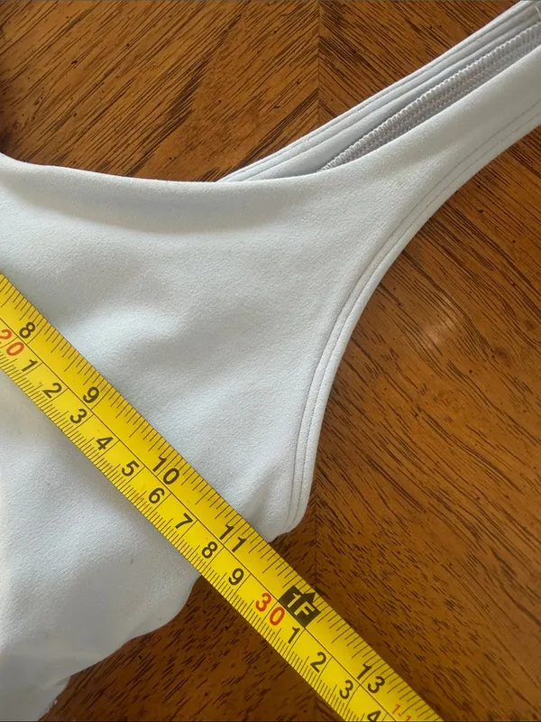 Lululemon Align Workout Top - Image 3
