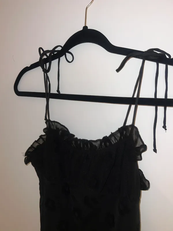 Mini Dress - Image 2