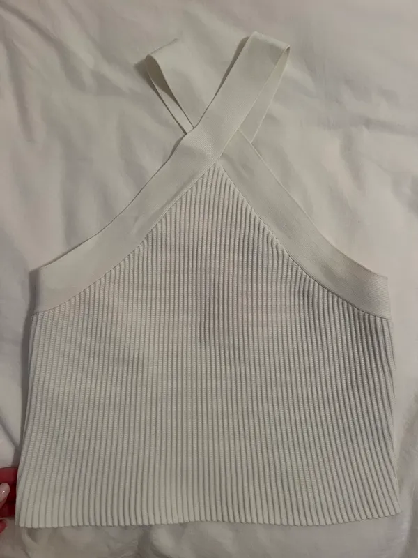 Cross Tank - Image 3