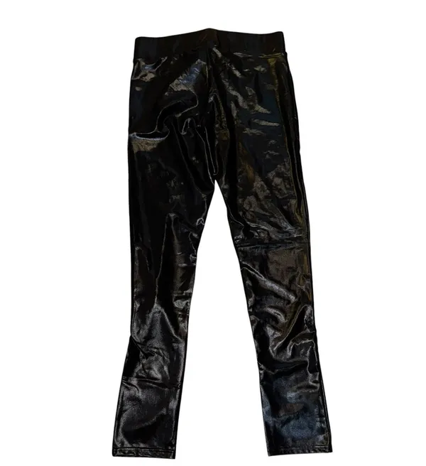 Naiya pu lace leggings - Image 2