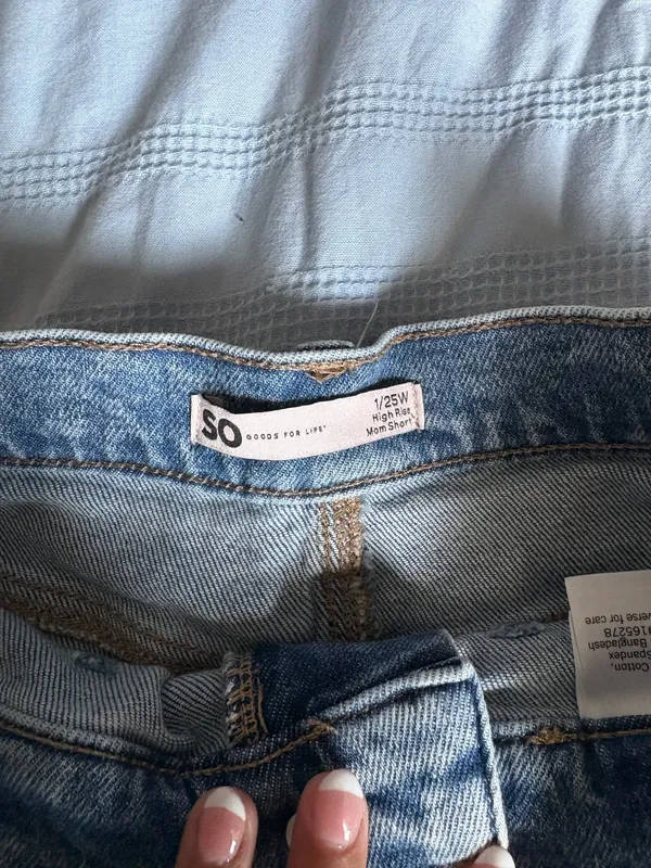 SO Shorts - Image 2