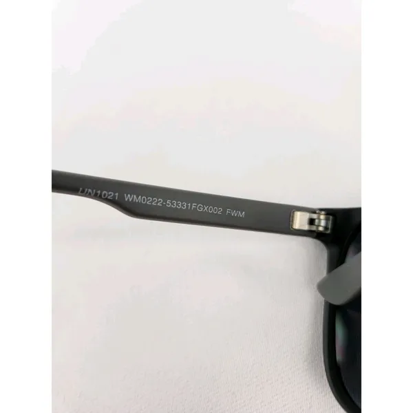 Foster Grant‎ Rectangular Sunglasses - Image 15
