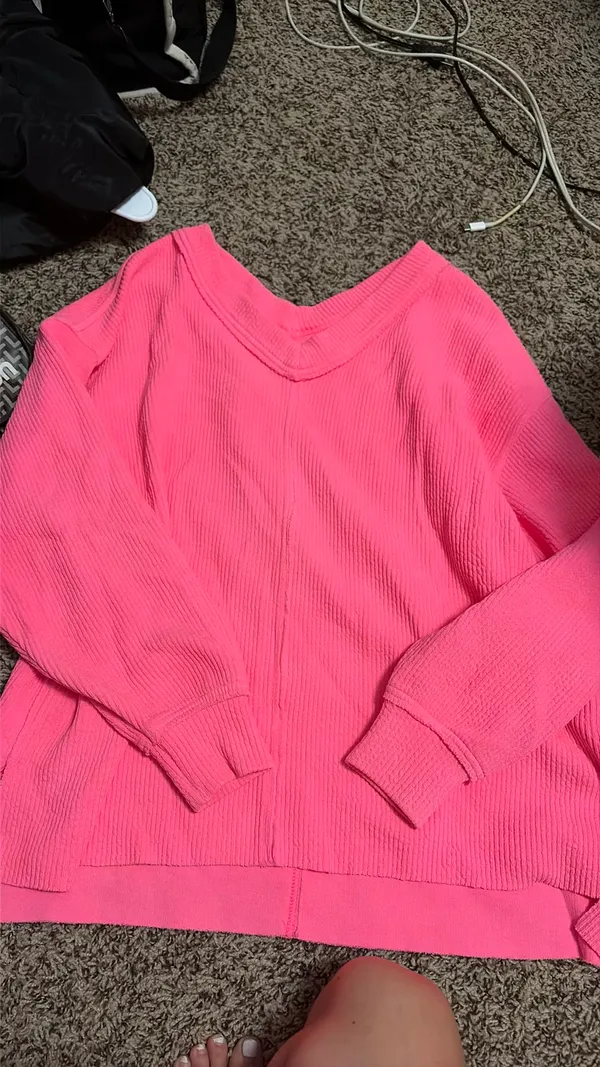 Aerie Crewneck - Image 6