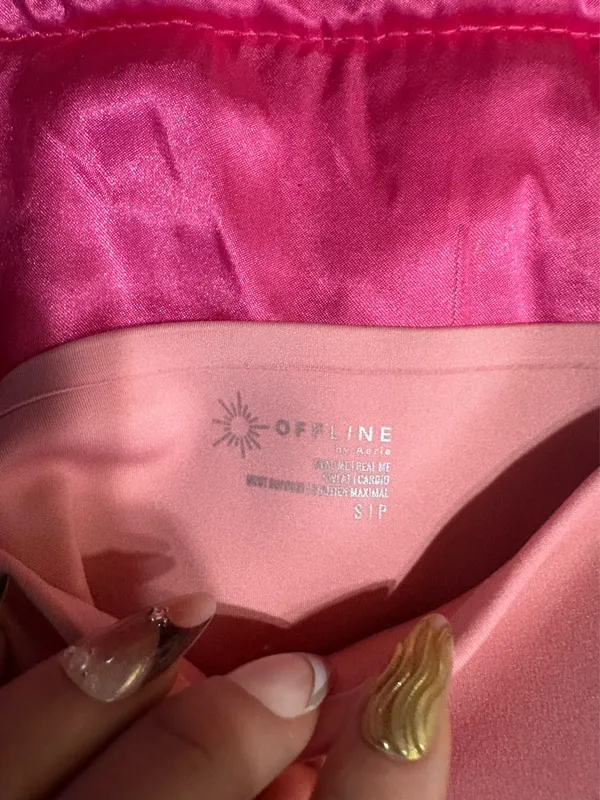 Aerie Offline Tank Top - Image 3