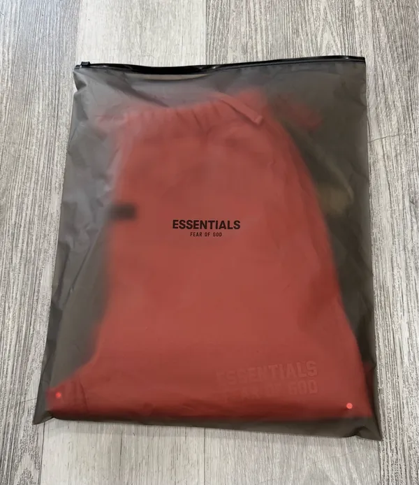 Essential Coral short S - Image 4