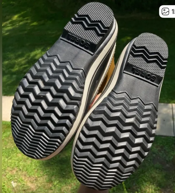 Sorel Waterproof Snow Boots - Image 8