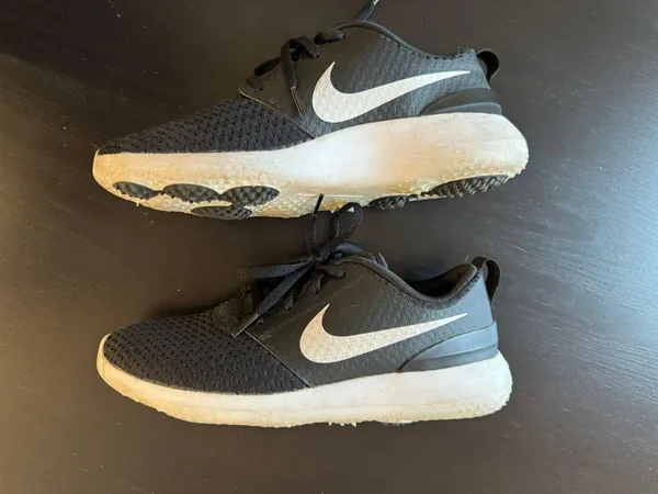 Nike Roshe Golf Shoes - Image 3