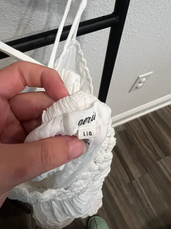 Aerie Dress - Image 3