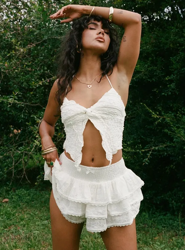 Princess Polly Skirt - Image 5