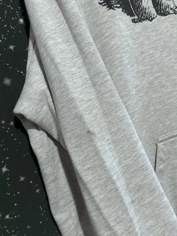 Marmot Mountain Works Outdoors Graphic Hoodie - Image 7