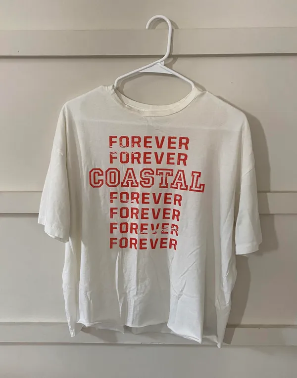 Billabong Graphic Tee - Image 2