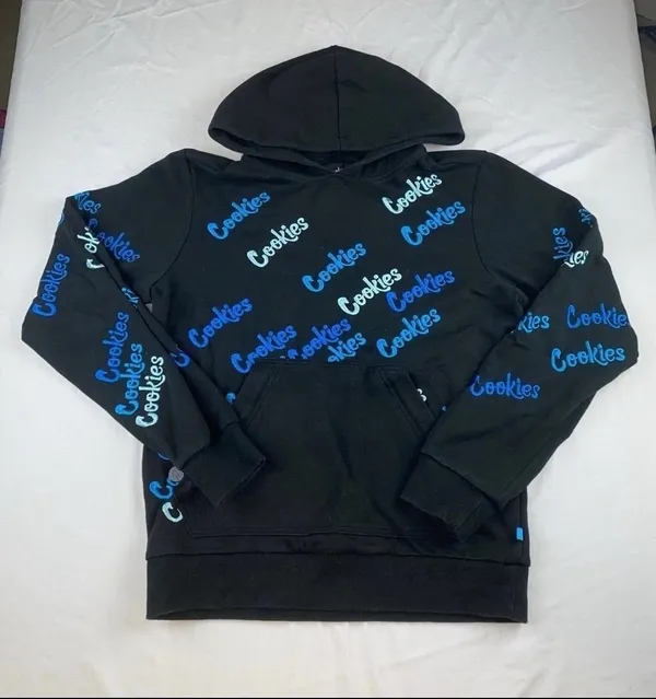 Cookies hoodie - Image 3