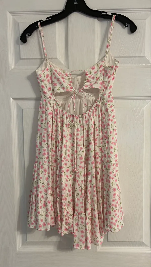 Grey Bandit Stella Dress - Image 4