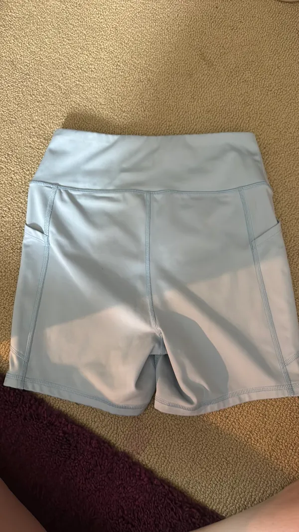 American Eagle The Everything Pocket Bike Shorts - Image 2