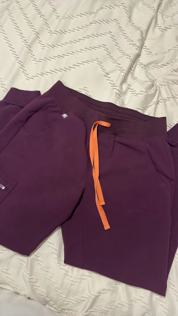 FIGS Zamora Jogger Pants - Image 2