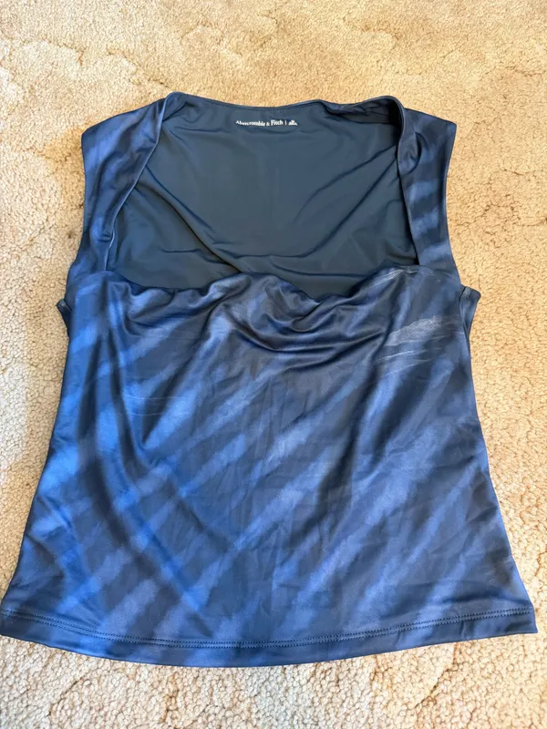 Abercrombie Ava Top - Image 5