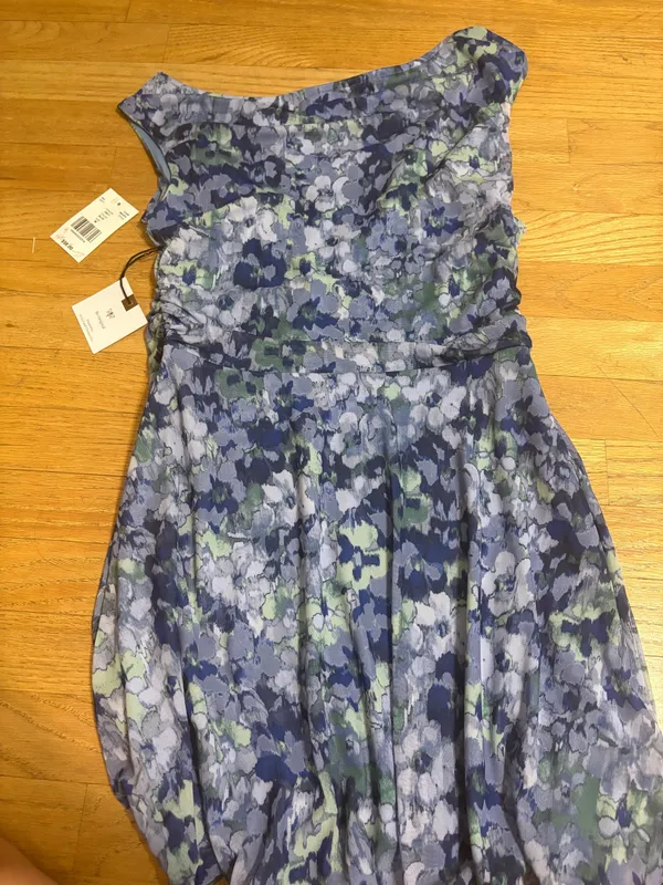 Dry Goods Dress Floral - Image 2