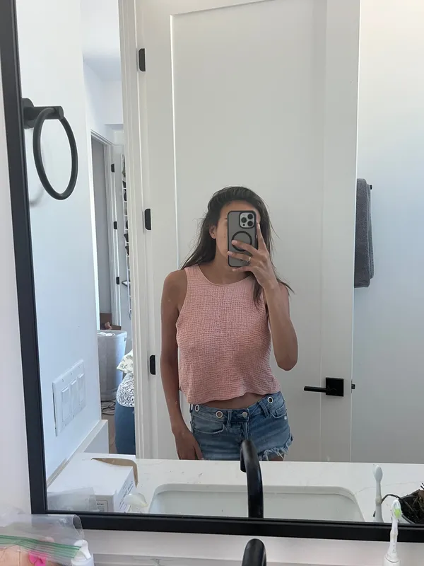ZARA Tank - Image 4