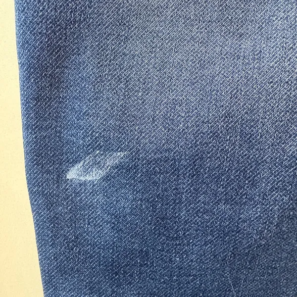 American Eagle Outfitters Next Level Stretch Distressed Jeans Size 8 Short - Image 5
