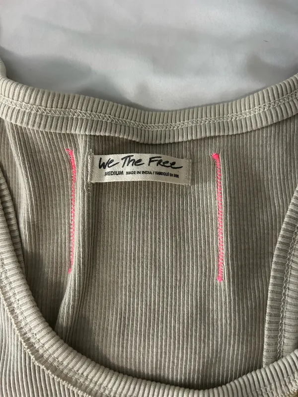 Free People Top - Image 2
