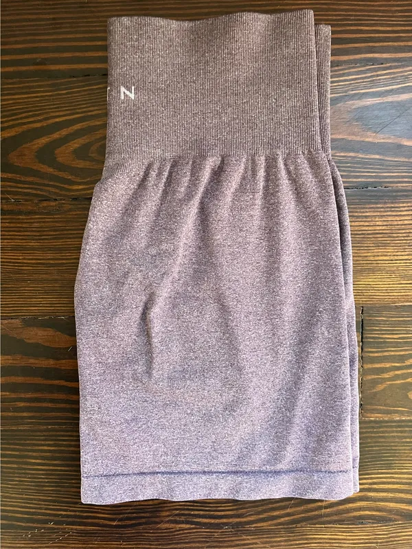 NVGTN Biker Shorts - Image 3