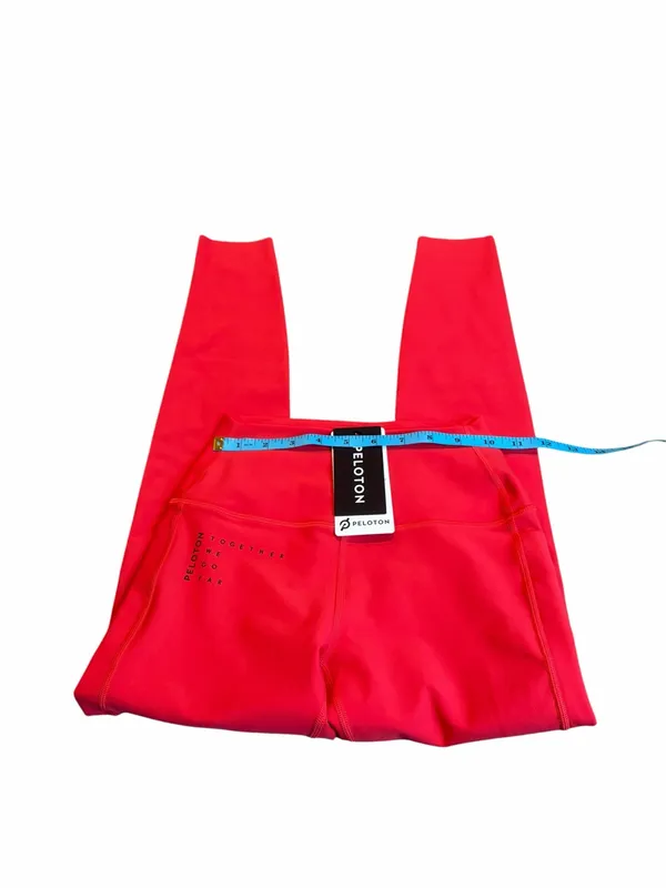 PELOTON cadet high rise pocket legging nwt - Image 3