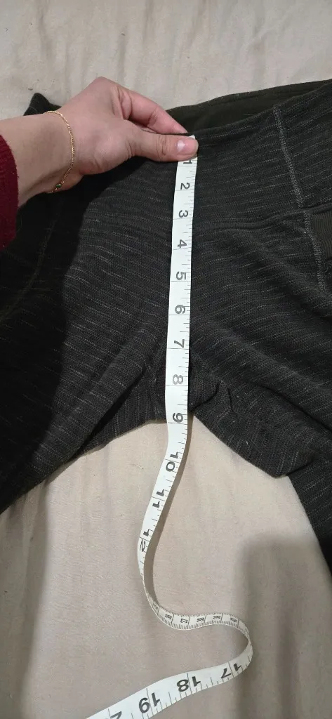 Lululemon Leggings - Image 5