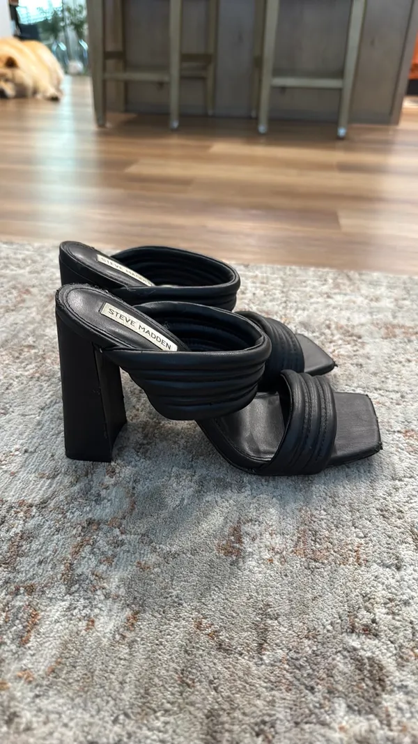 Steve Madden Heels - Image 5