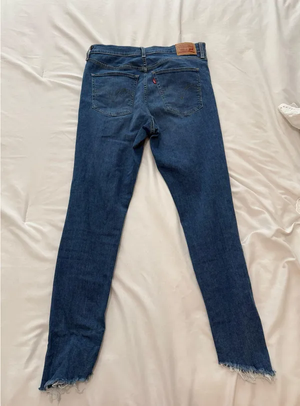 Levi's Levi Skinny Jeans - Image 2