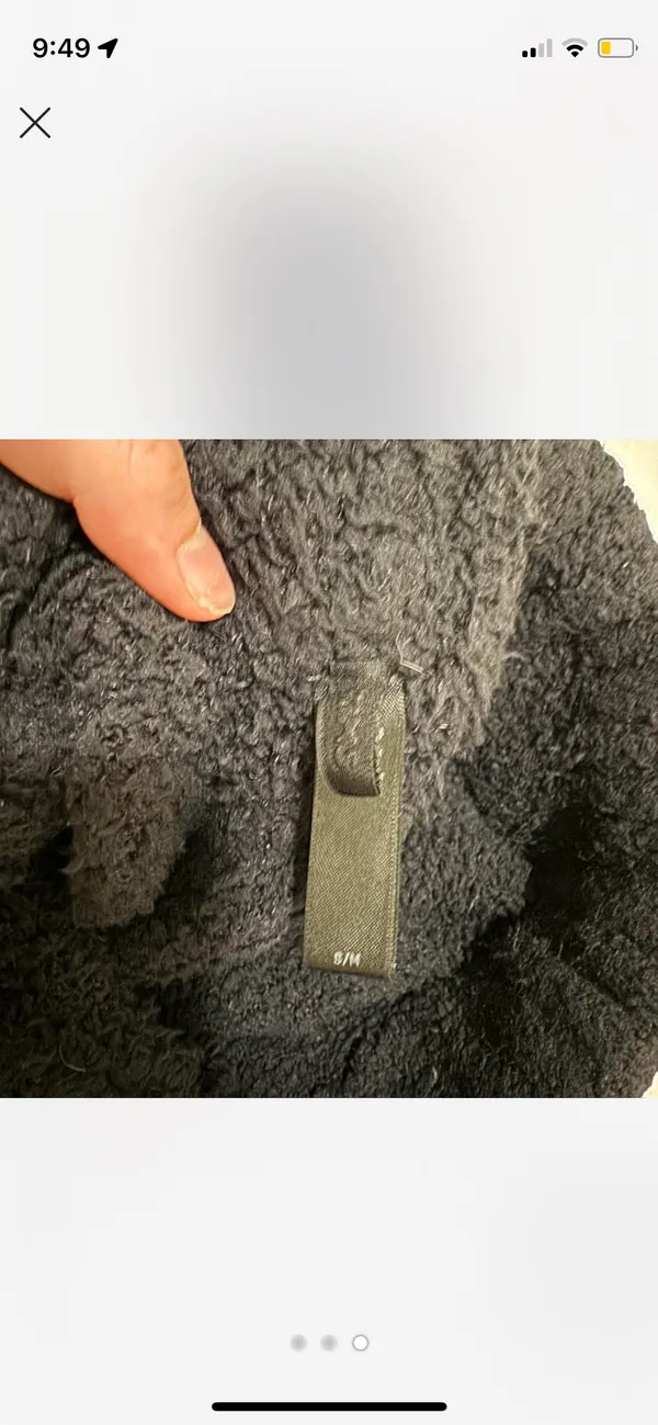 SKIMS Pants - Image 3