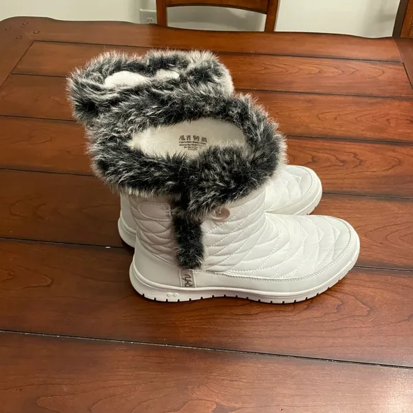 Ryka‎ Shiver Boots - Image 4