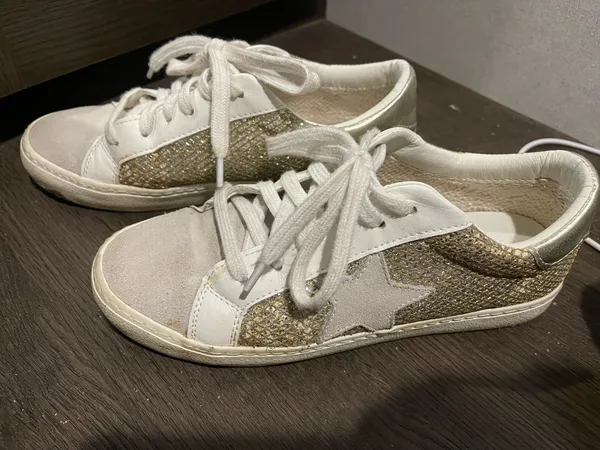 Vintage Havana Shoes - Image 5